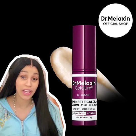 Cemenrete Calcium Multi Balm Eye Care Routine