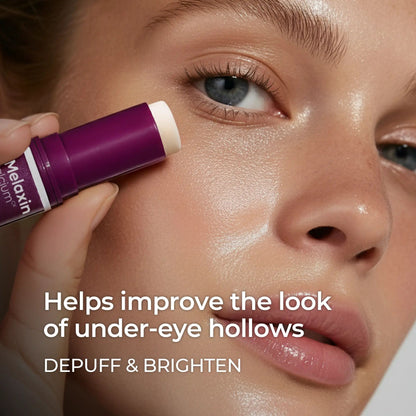 Cemenrete Calcium Multi Balm Eye Care Routine